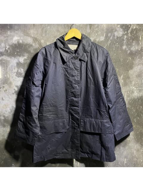 MARGARET HOWELL Margaret Howell 2 in 1 Collar Jackets