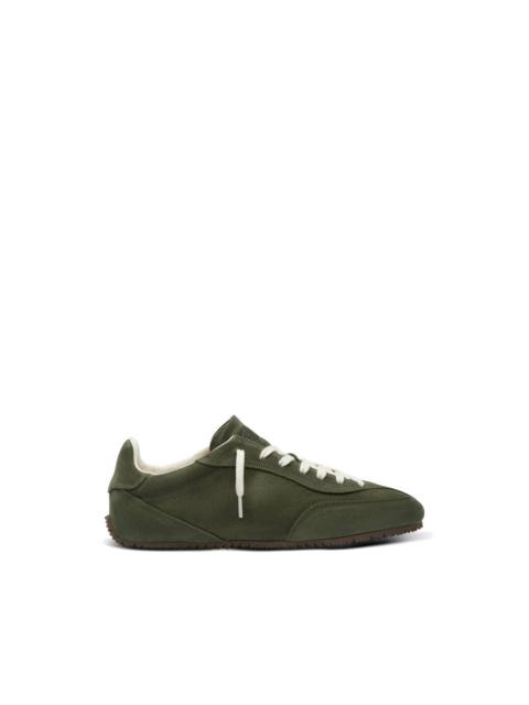 Axel Arigato Axel Arigato Green Trainers - Low-Tops Men