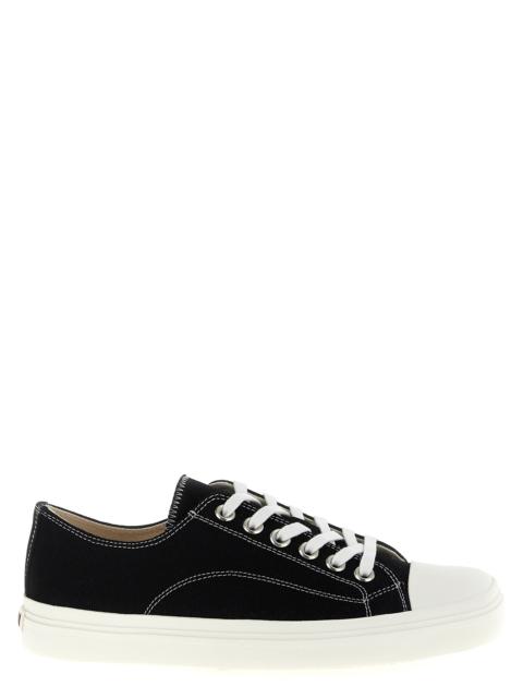 Moschino Moschino Men 'Edge' Sneakers