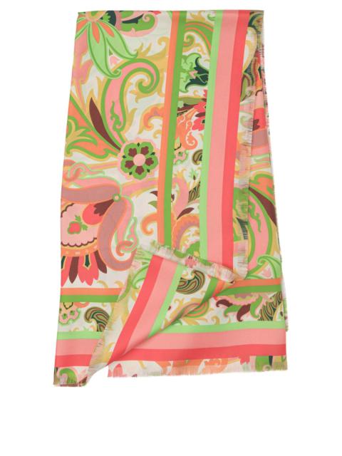 Etro Scarves