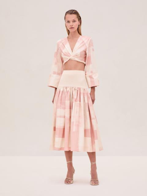 ALEXIS Arnette Skirt