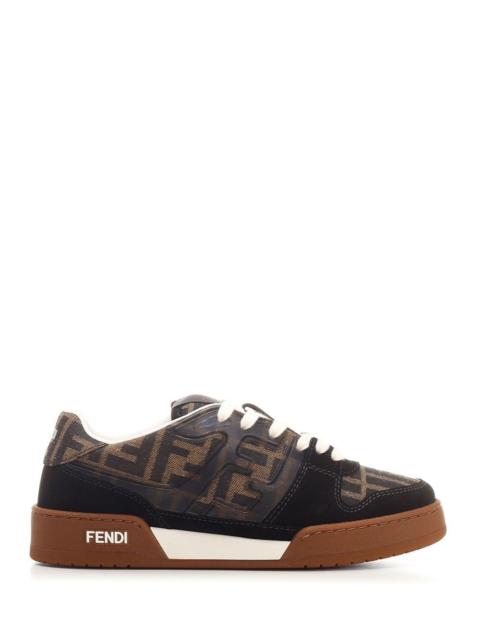 FENDI Fendi Women "Fendi Match" Sneakers