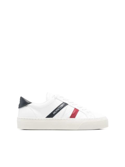 Moncler Moncler White Trainers Women