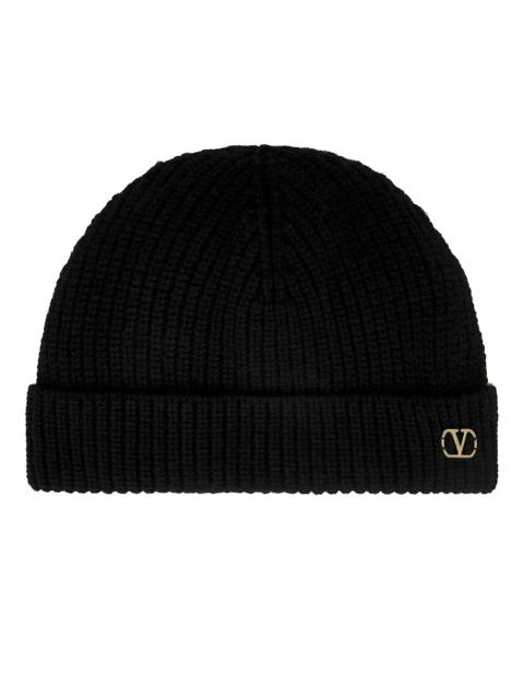 Valentino Beanie