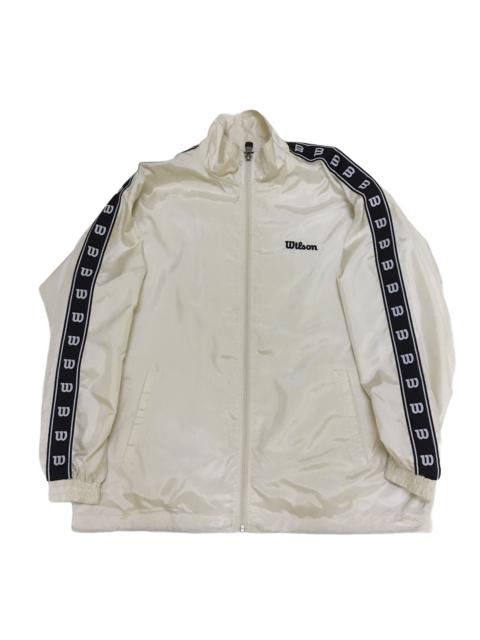 Other Designers Windbreaker - Wilson Windbreaker