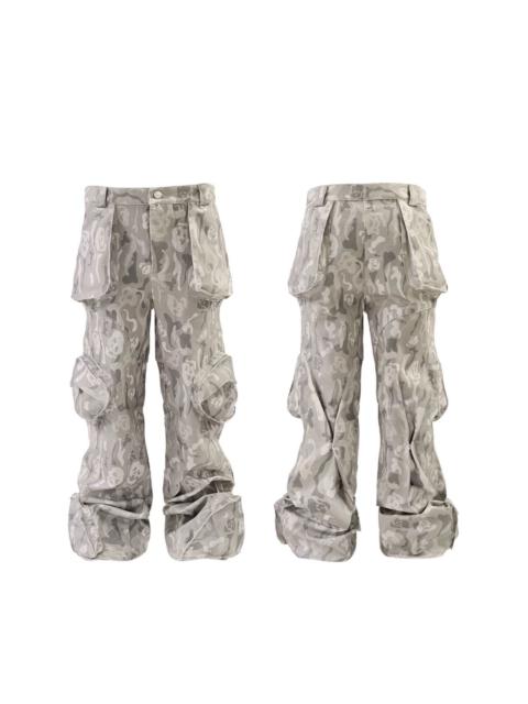 Other Designers Night Laboratory baggy pants size L