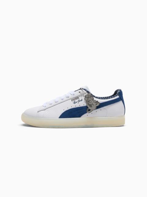 PUMA Clyde Graffiti Flagship Unisex