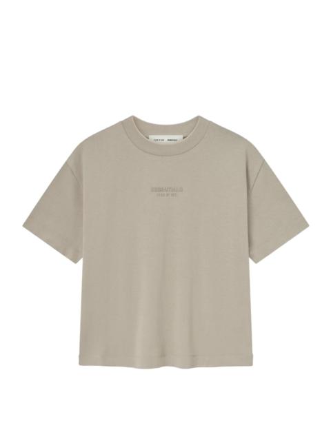 ESSENTIALS Womens Classic Fit Tee