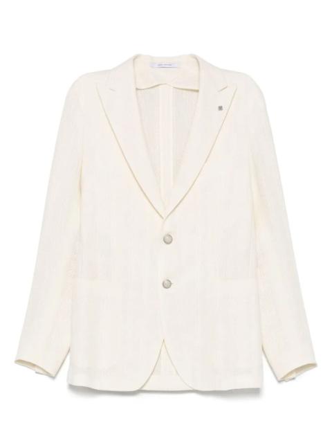 TAGLIATORE - Tagliatore Men Jacket