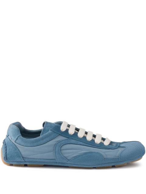 Prada Prada Women Collapse  Sneaker