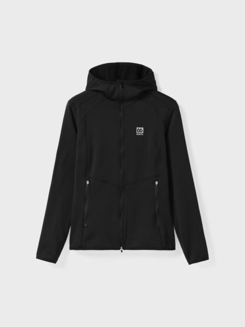 66°NORTH Women's Tungudalur Hoodie
