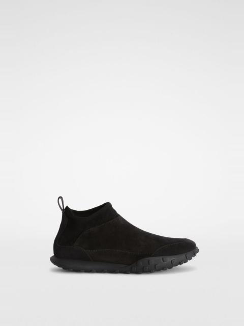 Moon Sneaker