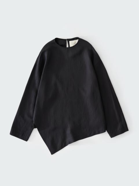 Studio Nicholson Bute Linen Top