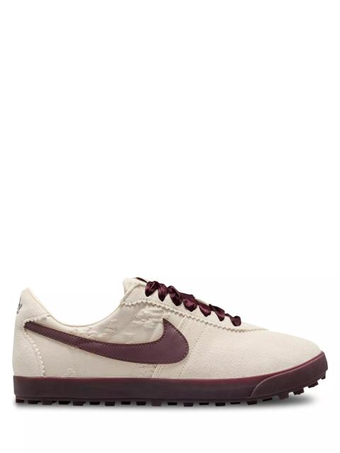 Nike Women's Nike Astrograbber Leather Sneakers