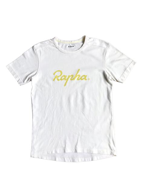 Other Designers Rapha - Rapha London Basic Logo Cycling Lifestyle Tee