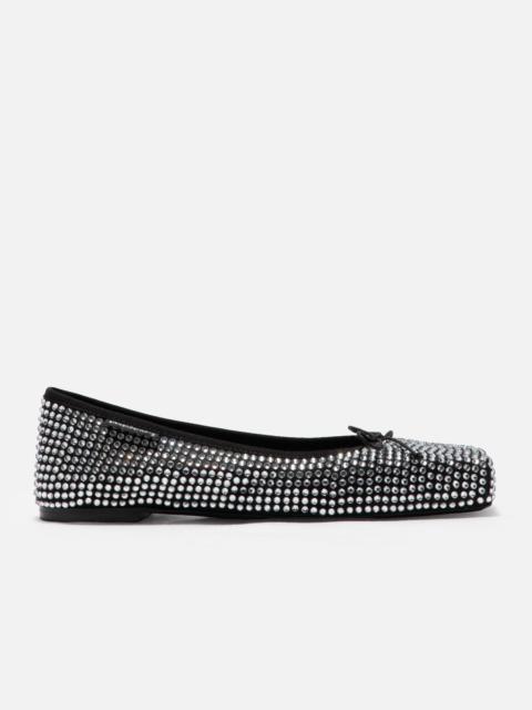 Alexander Wang BILLIE FLAT