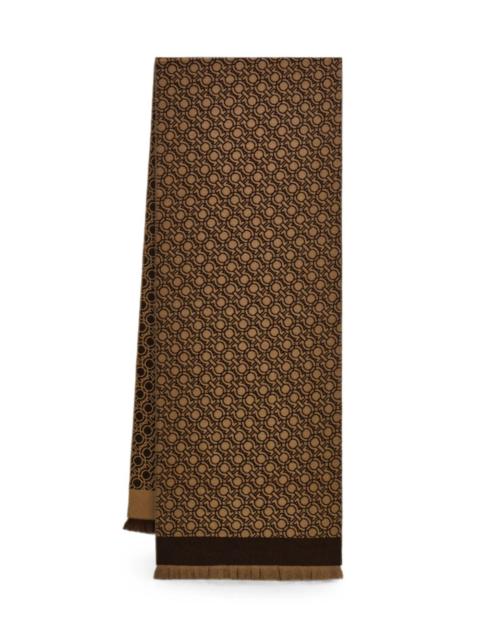 FERRAGAMO Ferragamo Men Scarves