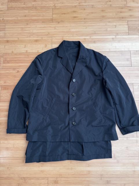 UNDERCOVER Undercover technical blazer