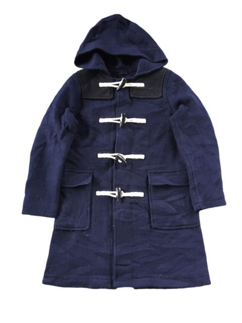 Other Designers Uniqlo - 💥RARE UNIQLO X JW ANDERSON Patchwork Style Long Jacket