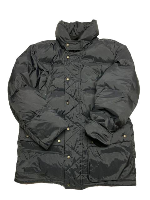 Other Designers Puffer Issey miyake real goose down jacket
