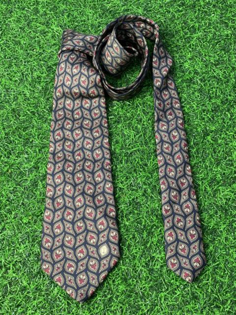 Other Designers Alfred Dunhill - Dunhill Italy Men’s Neck Tie