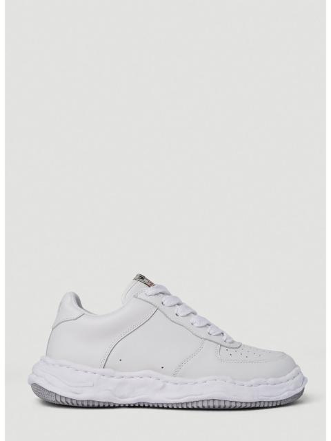 Maison Mihara Yasuhiro Men Wayne Sneakers