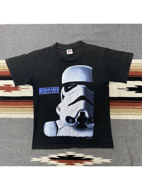 Other Designers Vintage - Vintage 1995 Starwars Empire Strikes Back