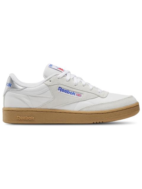 Reebok Reebok Mens Reebok Club C 85