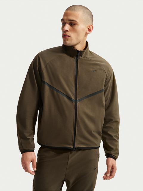 Nike Nike Sportswear Tech Men's Dri-FIT Shori Knit Track Jacket