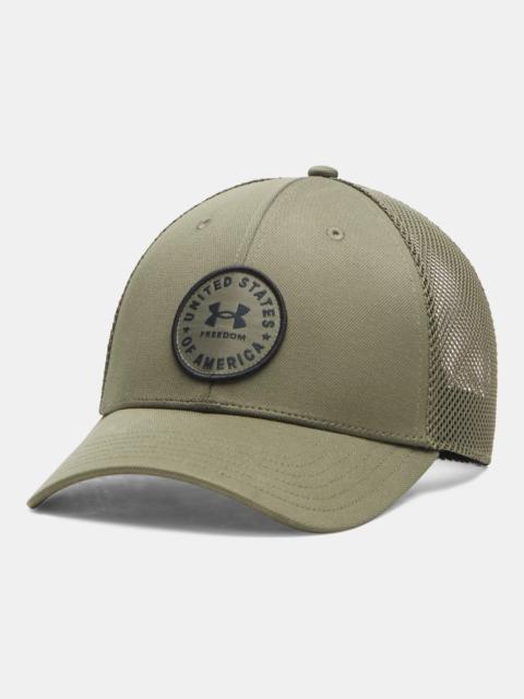 Under Armour UA Freedom Mid