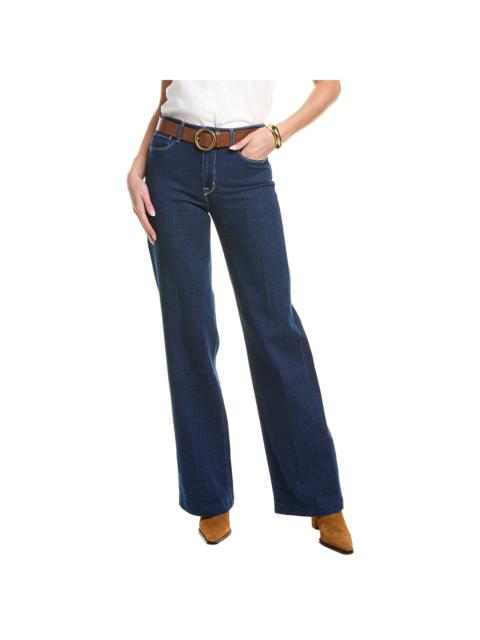 L'AGENCE L’AGENCE Clayton High-Rise Wide Leg Jean