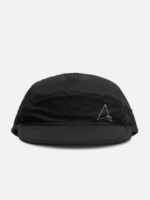 ROA AAIR FLOWEAVE RUNNING CAP