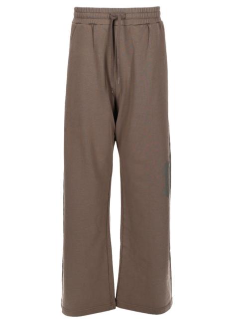 Diesel Diesel Men Pantalone "P-Gro"