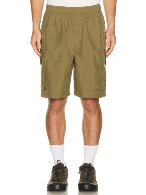 ALPHA INDUSTRIES CWU 36/P Relaxed Short