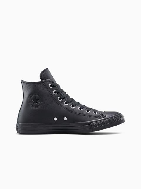 Converse Chuck Taylor All Star Water-Repellent Leather