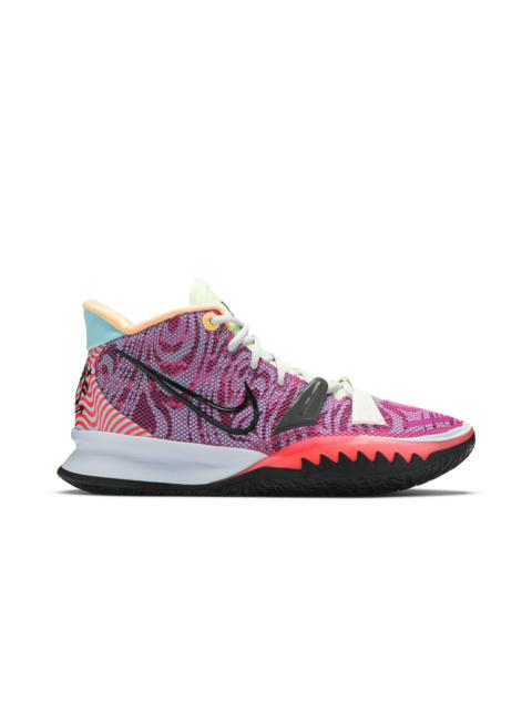 Nike Kyrie 7 'Creator'
