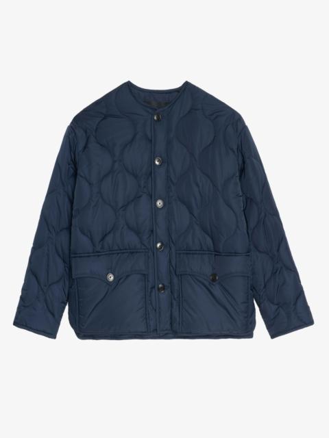 Zadig & Voltaire Bunji Parka