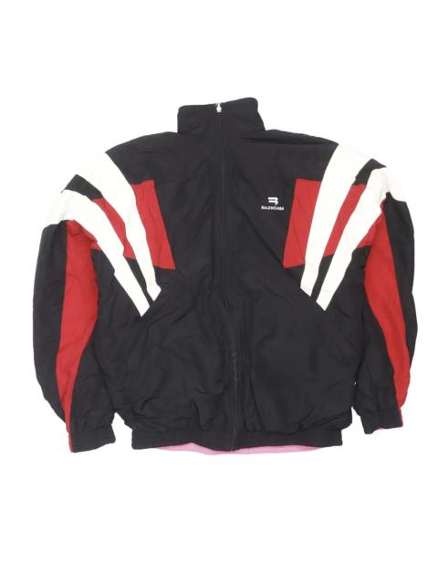 BALENCIAGA Balenciaga Reversible Sports Jacket