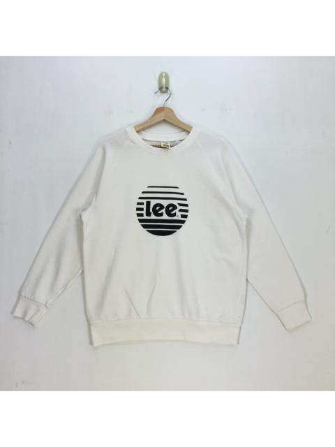 Other Designers Vintage - Vintage Lee Sweatshirt HD Lee Union Sweater | BS19116.