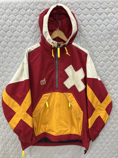 (Hhhh). VINTAGE MISTRAL HYPE JACKET