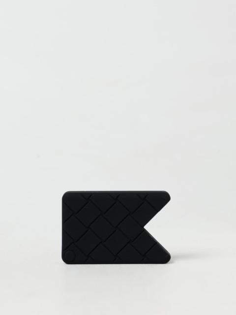 Bottega Veneta Bottega Veneta Wallet Men Black