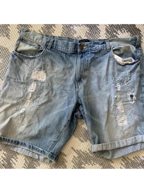 Other Designers & Other Stories Men's Blue Shorts