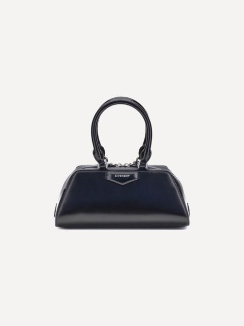 Givenchy Antigona East-West Mini Handbag