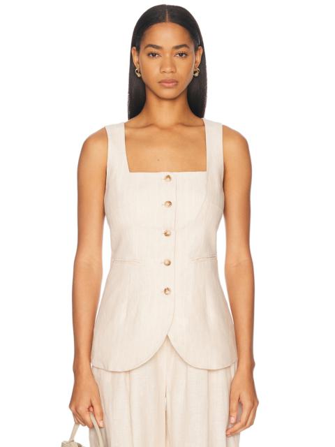 POSSE Lucille Vest