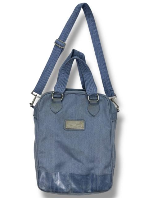 Other Designers Adidas × Stella McCartney - Stella McCartney X Adidas Gym Bag
