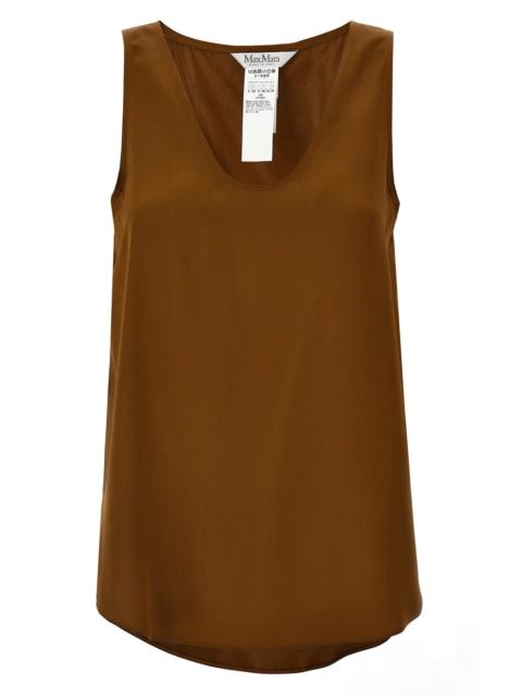 Max Mara Max Mara Women 'Filly' Top