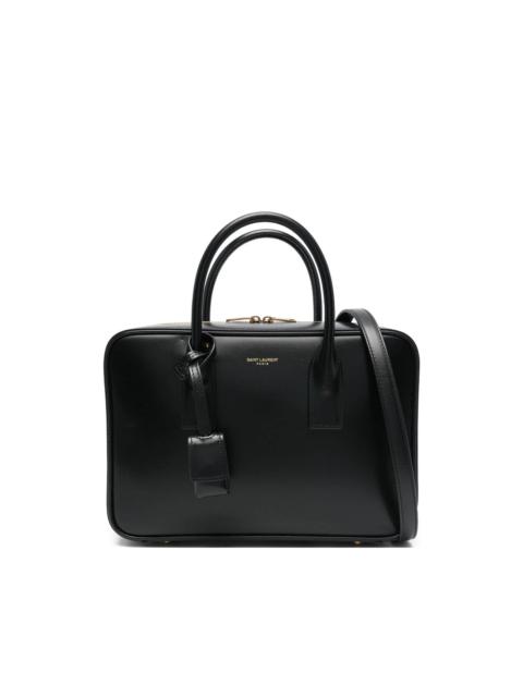 SAINT LAURENT Saint Laurent Black Tote Bags Women