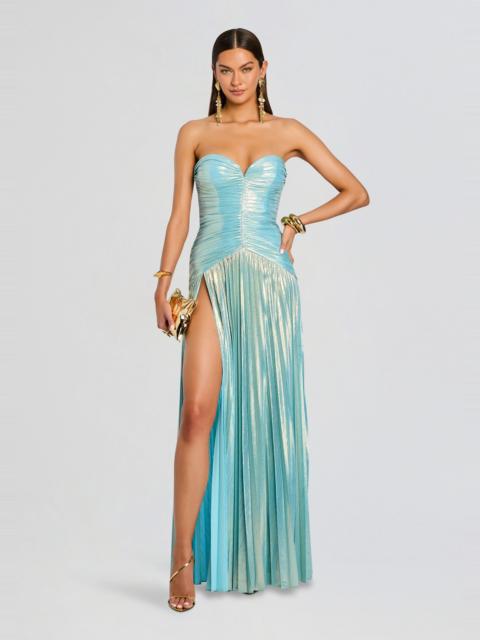 RETROFÊTE ISSEY DRESS