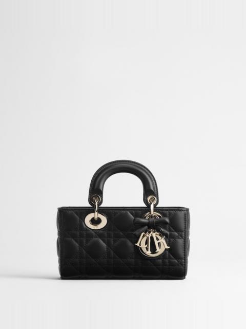 Dior Mini Lady D-Joy Bag