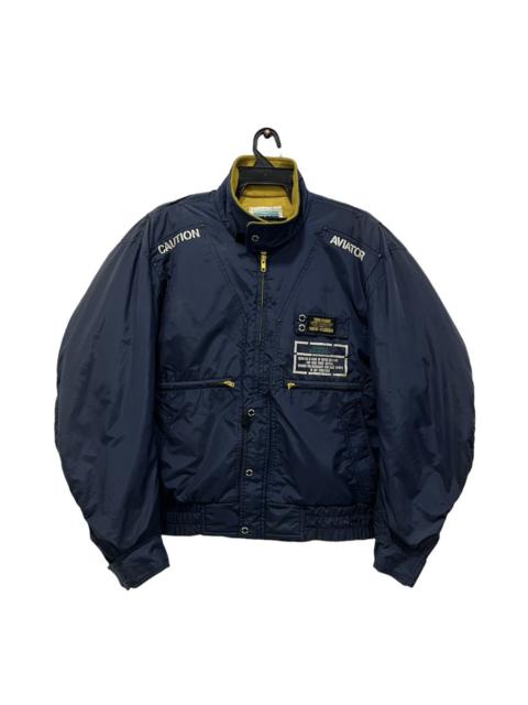 Other Designers Japanese Brand - THE BIKE MOTOR SPORTS COMPETITION WEAR SQUAD-JAC JACKET